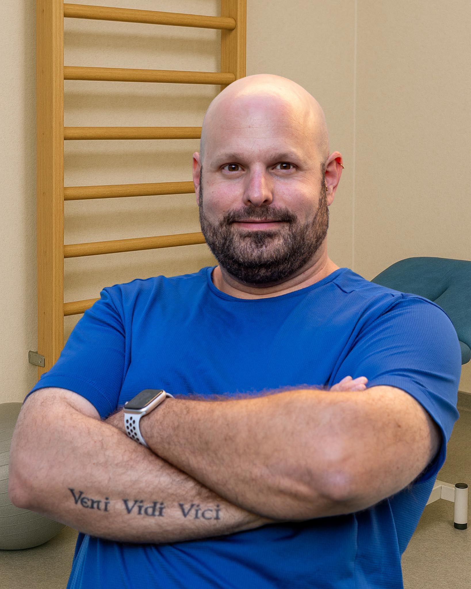 עוף החול פיזיותרפיה