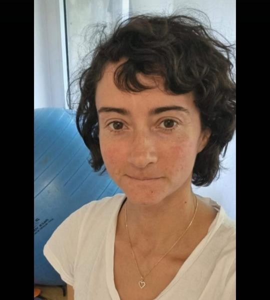 אירנה שוביק
